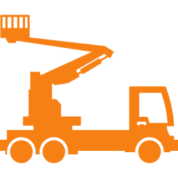 通河高空作业车